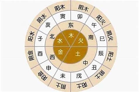 陰陽五行查詢|【八字五行陰陽查看】免費八字陰陽查詢 